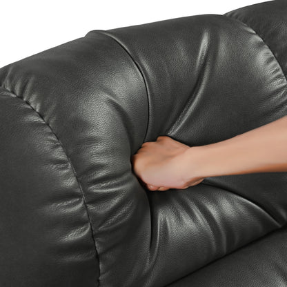 Christopher Knight Home Motors Massage Power Lift Recliner Chair with Phone Holder