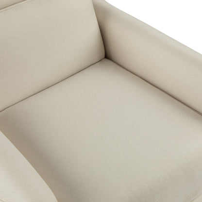 Christopher Knight Home Upholstered Push Recliner Chair