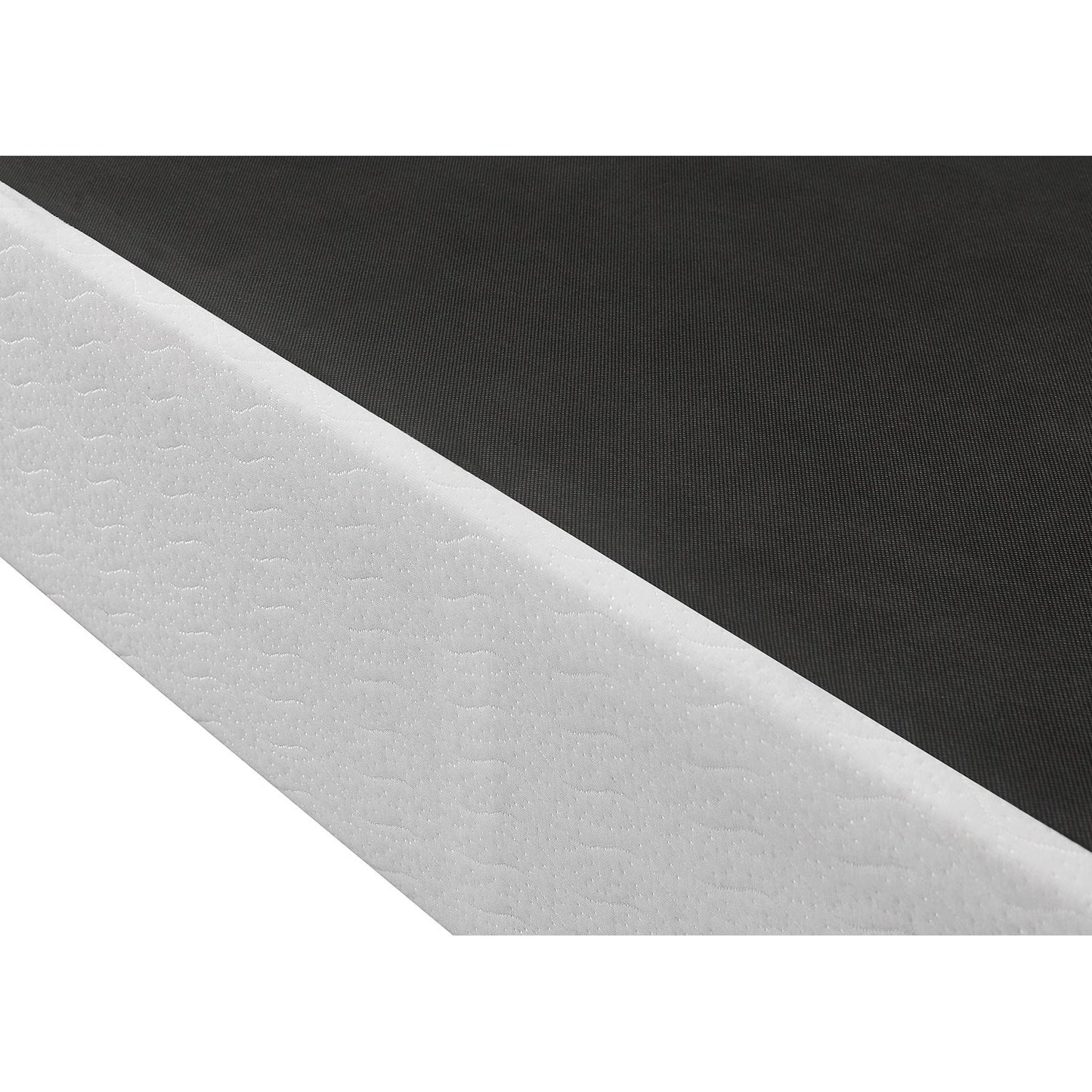 Clara 8 Wood Box Spring