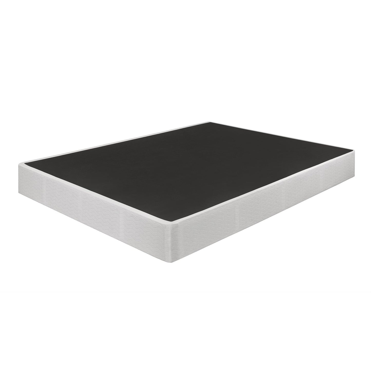 Clara 8 Wood Box Spring