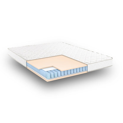 Classic Brands Kalyra 7-inch Mattress
