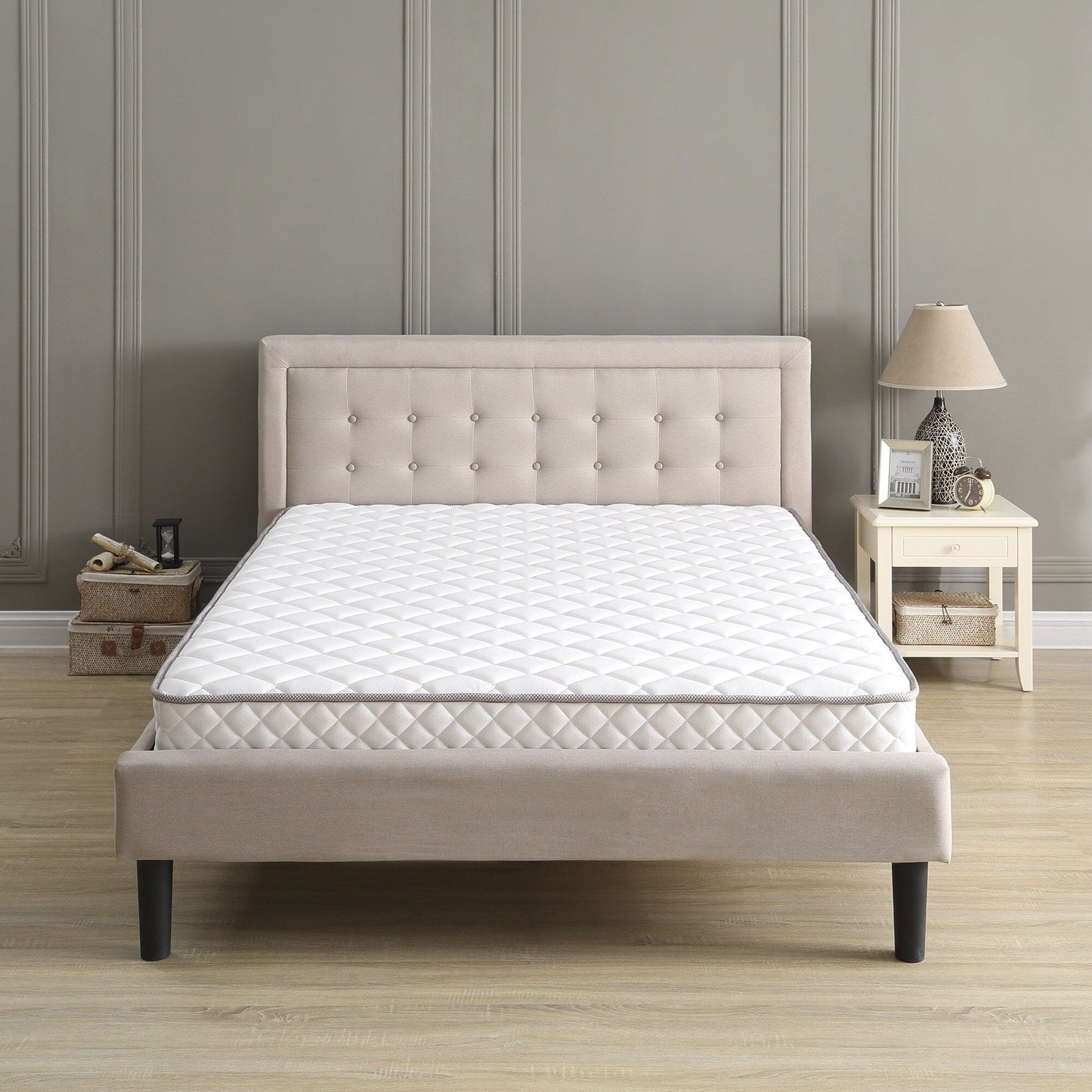 Classic Brands Kalyra 7-inch Mattress