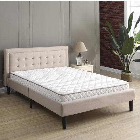 Classic Brands Kalyra 7-inch Mattress