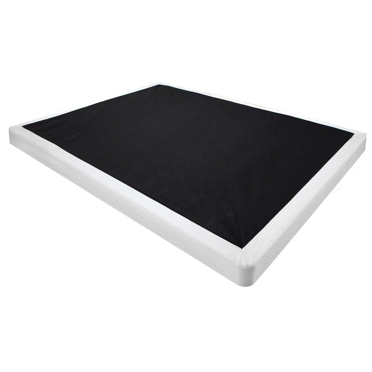 Classic Brands Low Profile 4-inch Box Spring