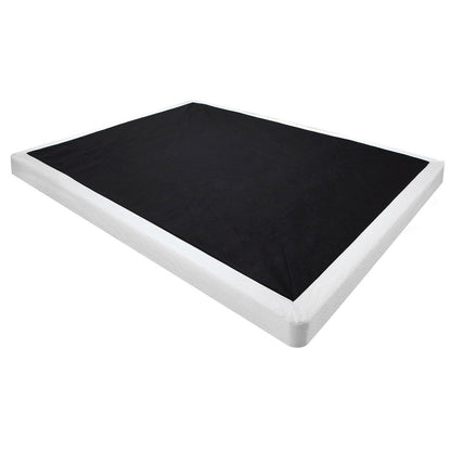 Classic Brands Low Profile 4-inch Box Spring