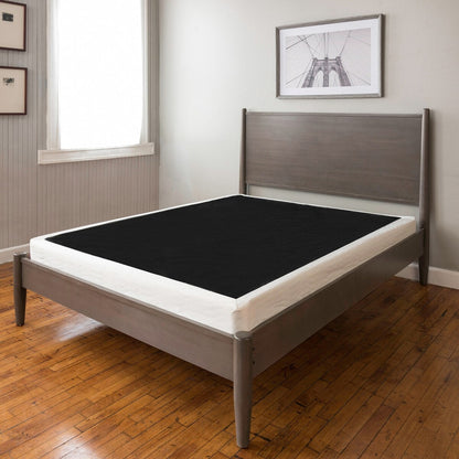 Classic Brands Low Profile 4-inch Box Spring