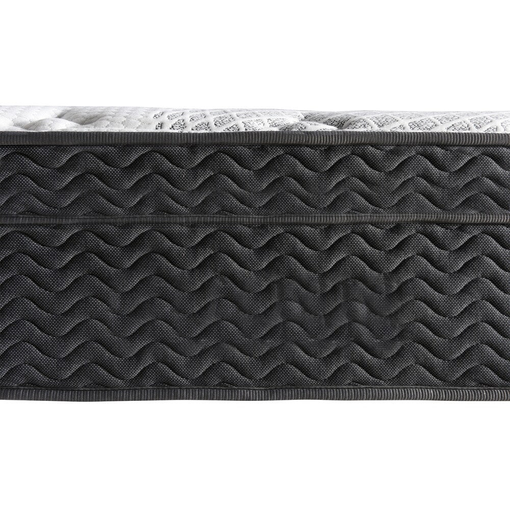 Classic Brands Tremont 12-inch Hybrid Mattress