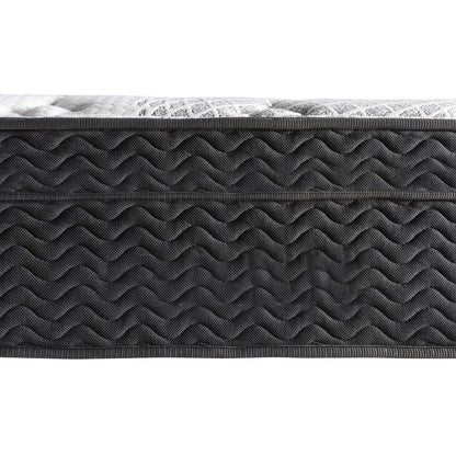 Classic Brands Tremont 12-inch Hybrid Mattress
