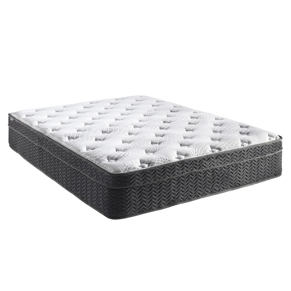 Classic Brands Tremont 12-inch Hybrid Mattress