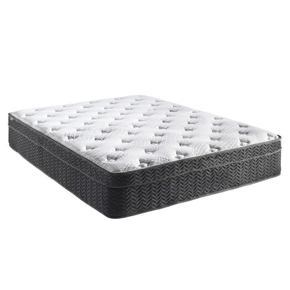 Classic Brands Tremont 12-inch Hybrid Mattress