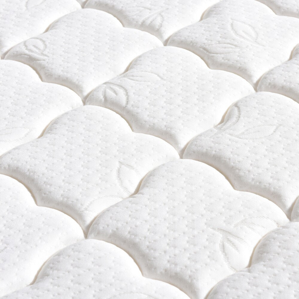 Classic Brands Valetta 9-Inch Hybrid Pillow Top Mattress
