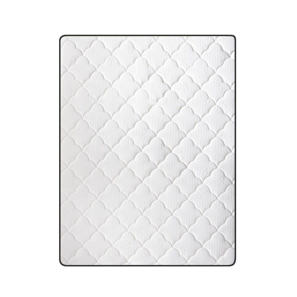 Classic Brands Valetta 9-Inch Hybrid Pillow Top Mattress