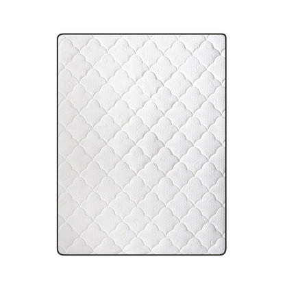 Classic Brands Valetta 9-Inch Hybrid Pillow Top Mattress
