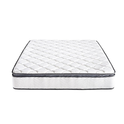 Classic Brands Valetta 9-Inch Hybrid Pillow Top Mattress