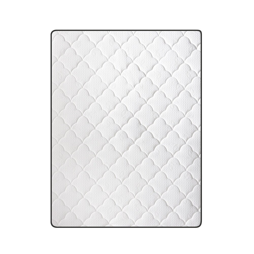 Classic Brands Valetta 9-Inch Hybrid Pillow Top Mattress