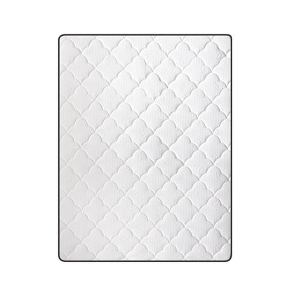 Classic Brands Valetta 9-Inch Hybrid Pillow Top Mattress