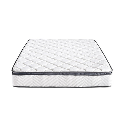 Classic Brands Valetta 9-Inch Hybrid Pillow Top Mattress