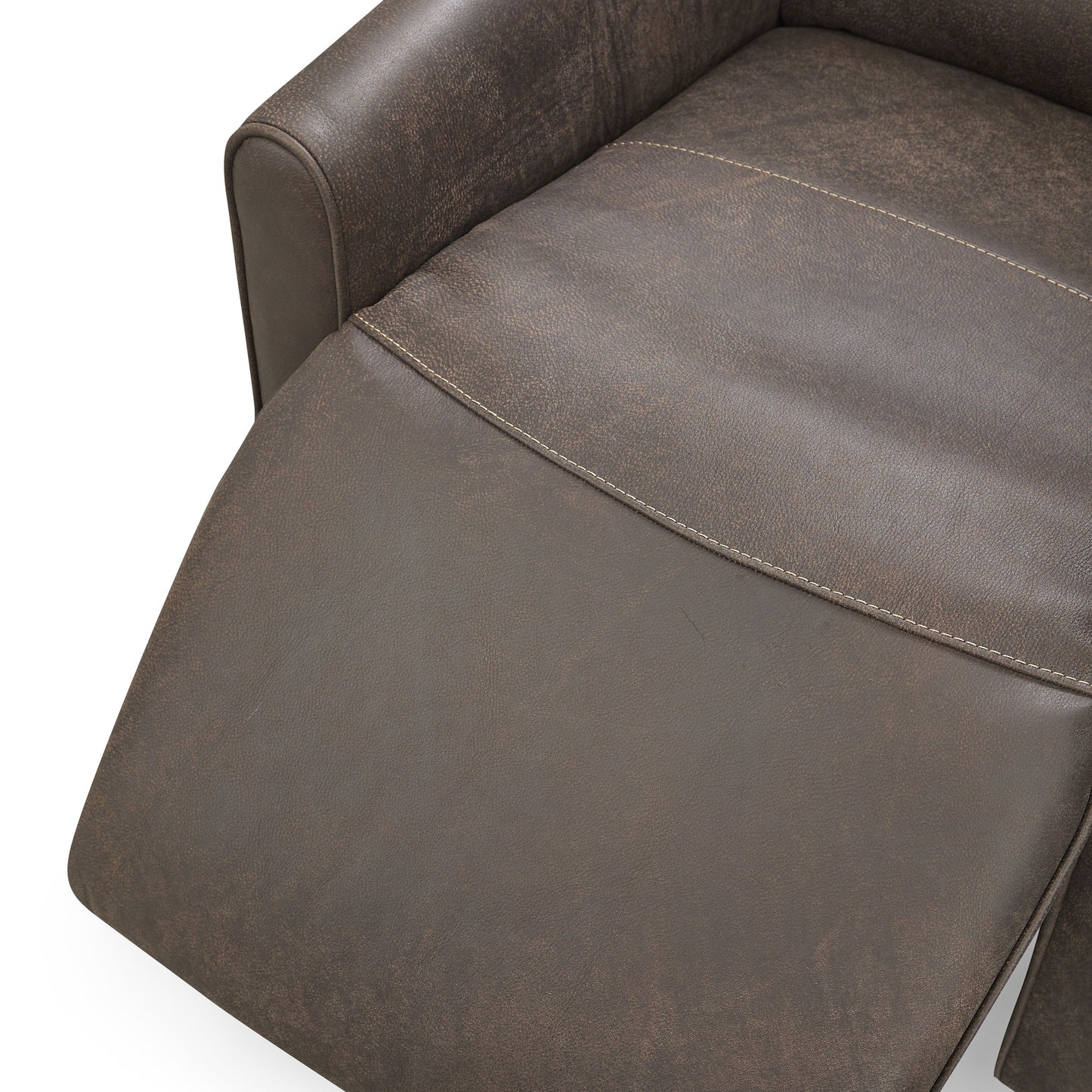 Classic Home Vivica Power Recliner Accent Chair