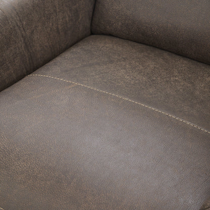 Classic Home Vivica Power Recliner Accent Chair