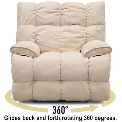 Classic Recliner Chair