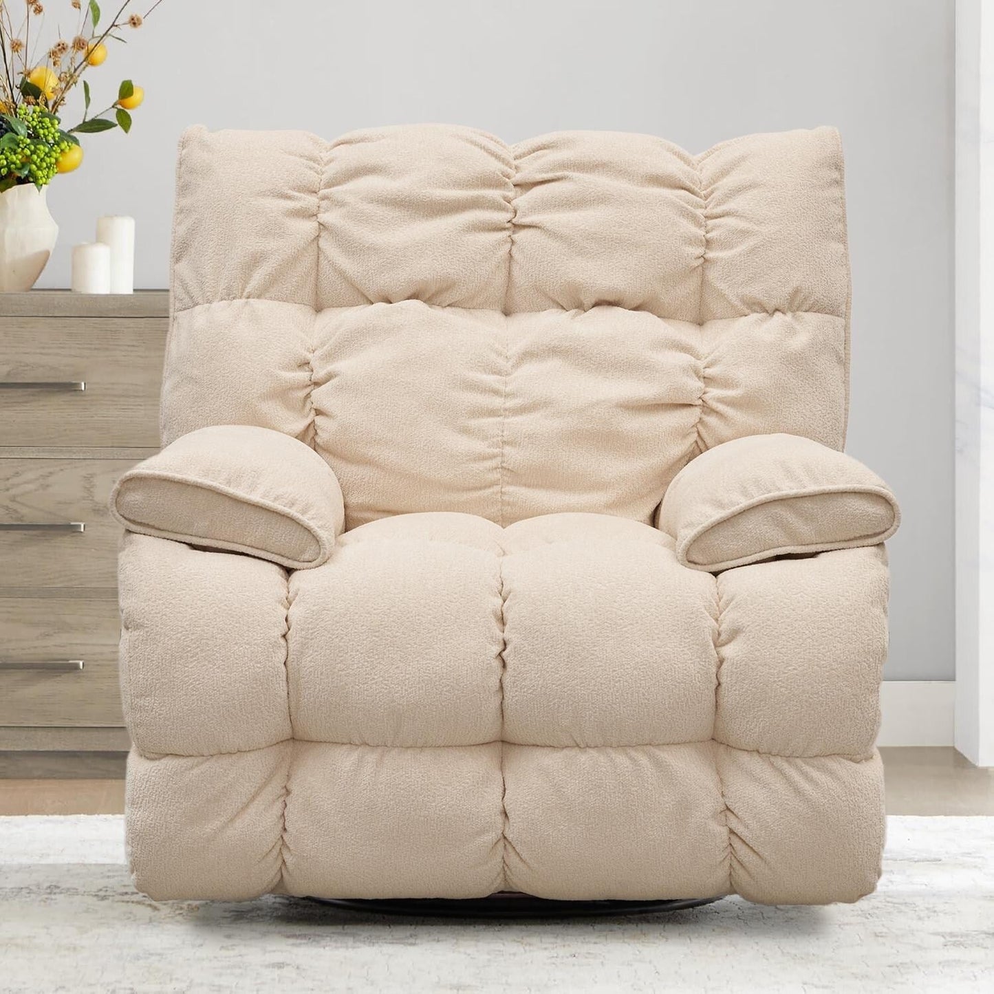 Classic Recliner