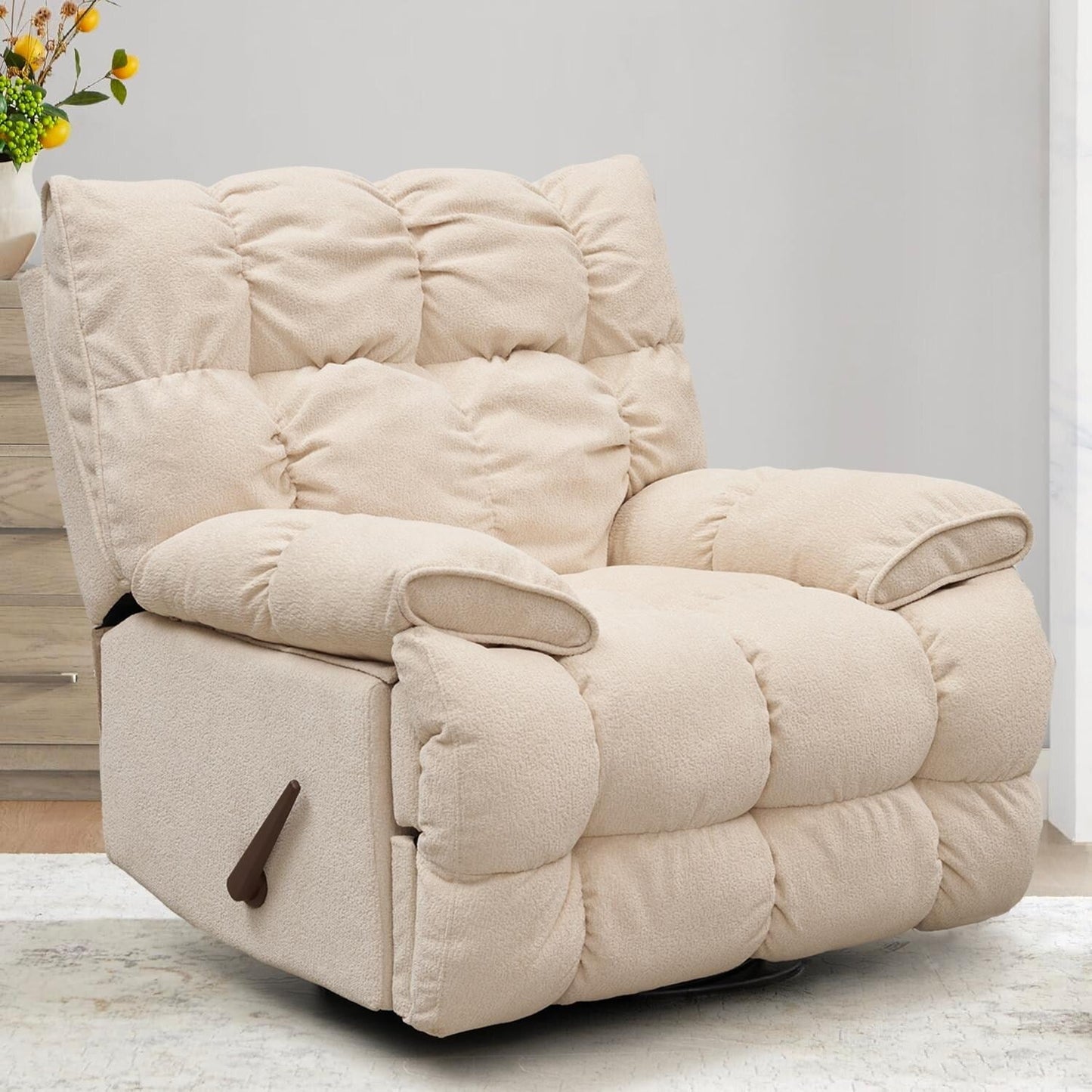 Classic Recliner