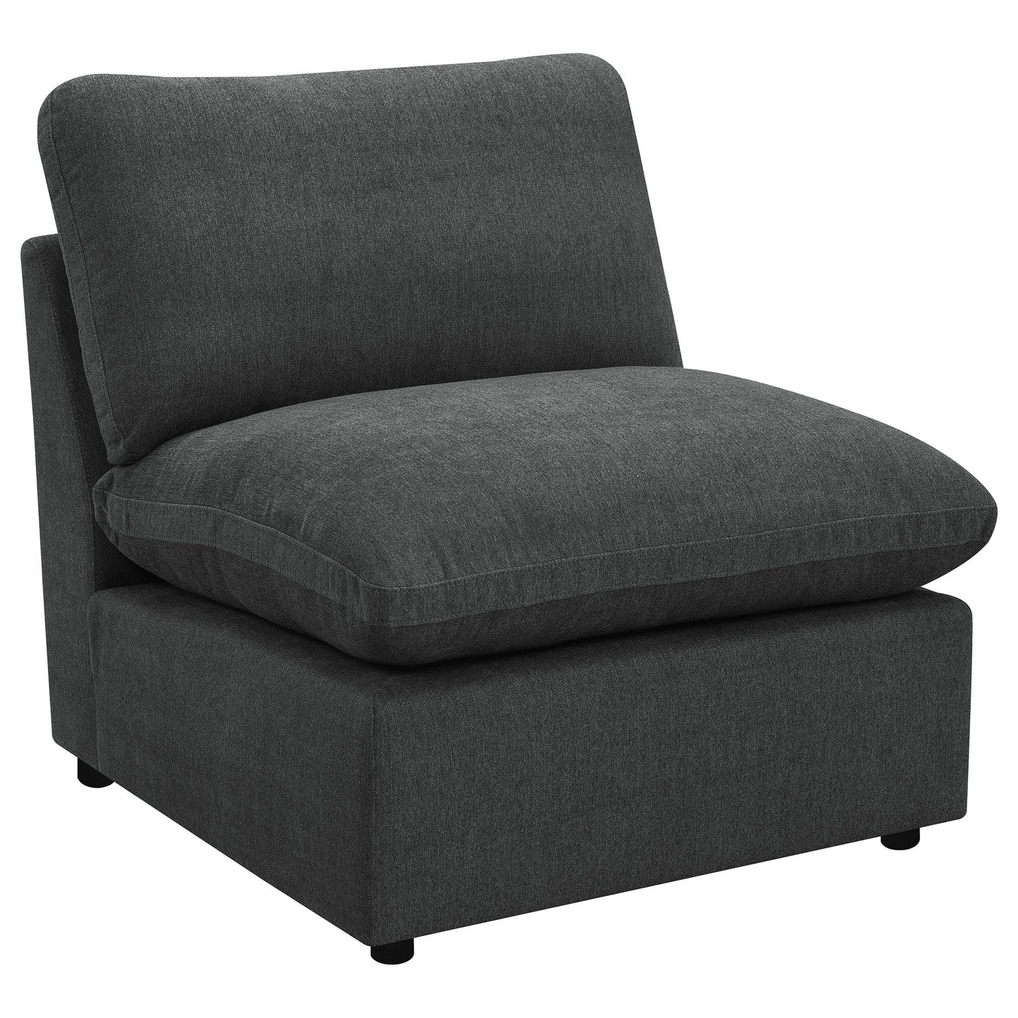 Collins Modular Power Sofa Grey