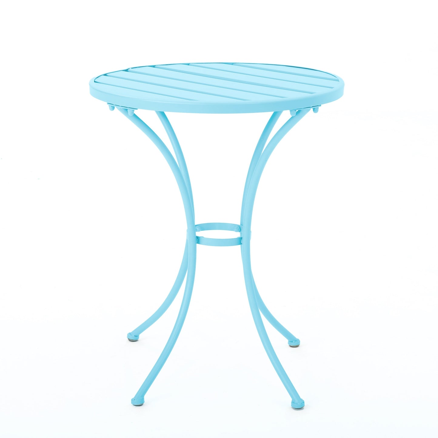 Colmar Outdoor 3-piece Bistro Set by Christopher Knight Home
