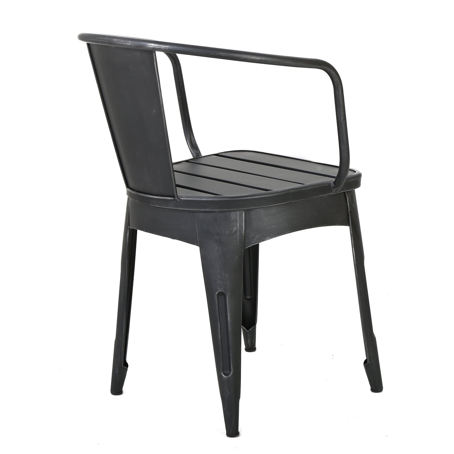 Colmar Outdoor 3-piece Bistro Set by Christopher Knight Home