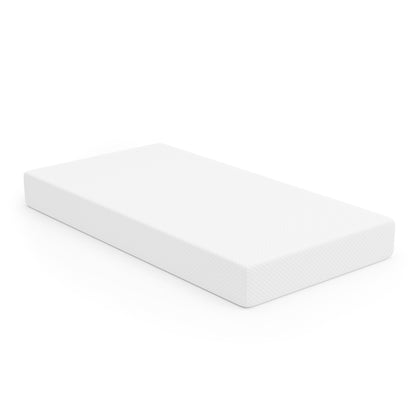 Comfiture Modern 8-inch Hypoallergenic Gel Memory Foam Mattress by DreamMax