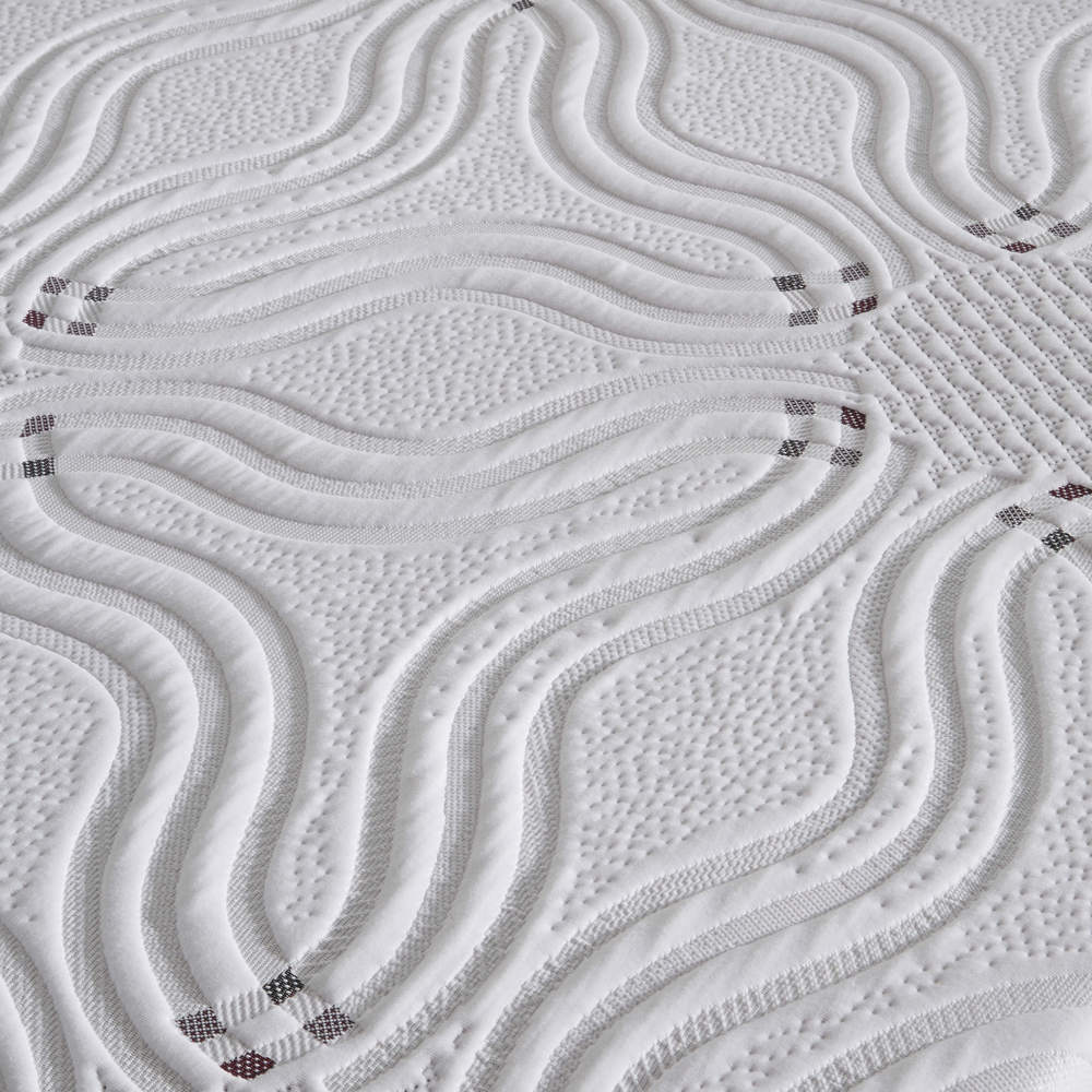 ComforPedic Loft from BeautyRest 14-inch Gel Memory Foam Mattress Set