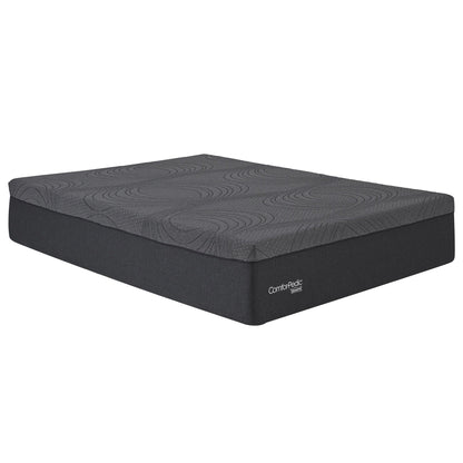 ComforPedic from BeautyRest 14 NRO Memory Foam Mattress