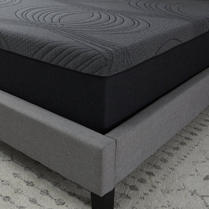 ComforPedic from BeautyRest 14 NRO Memory Foam Mattress