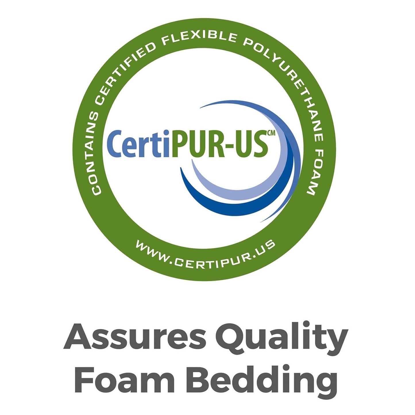 ComforPedic from BeautyRest 14 NRO Memory Foam Mattress