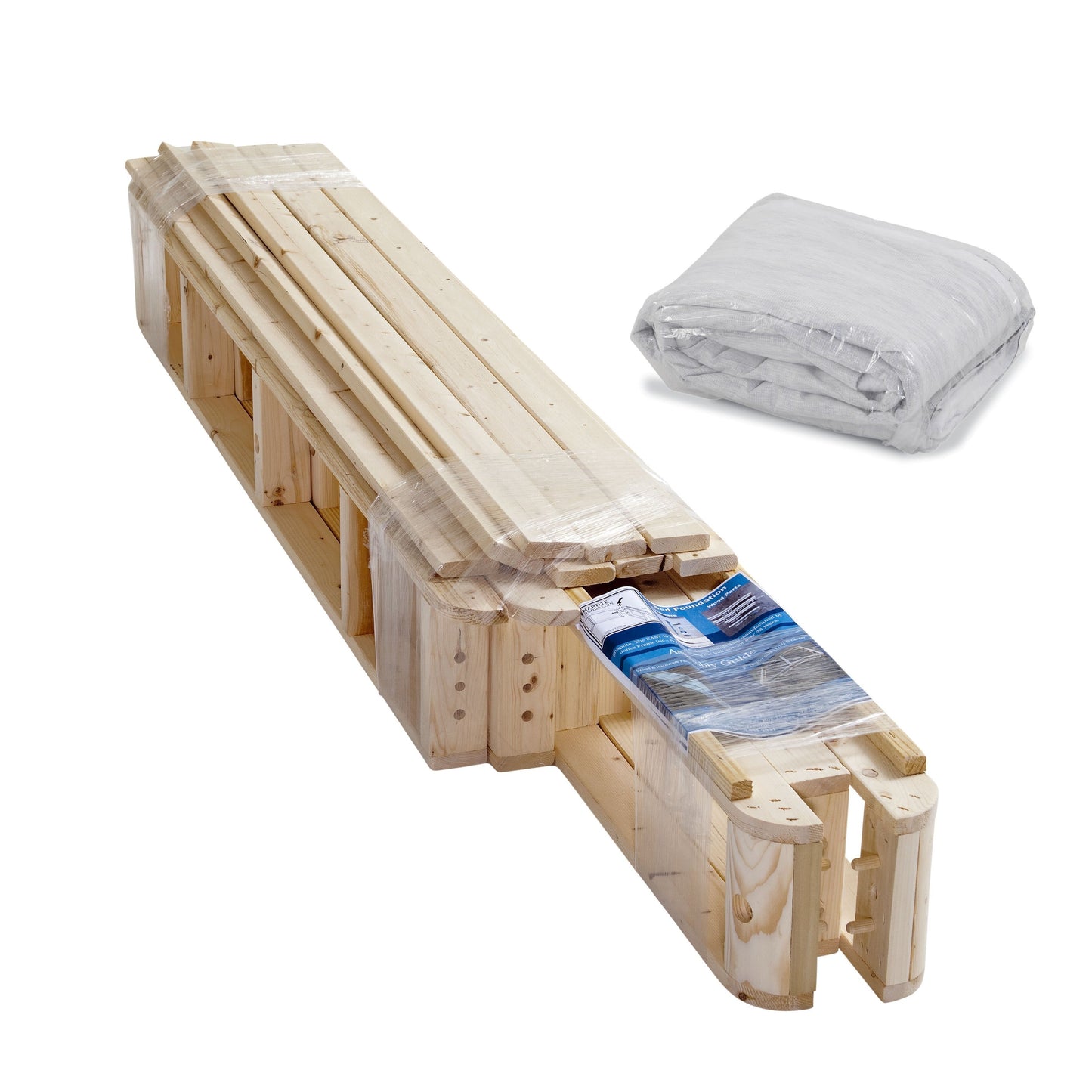 ComforPedic from Beautyrest Choose Your Comfort 12-inch Gel Memory Foam Mattress Set