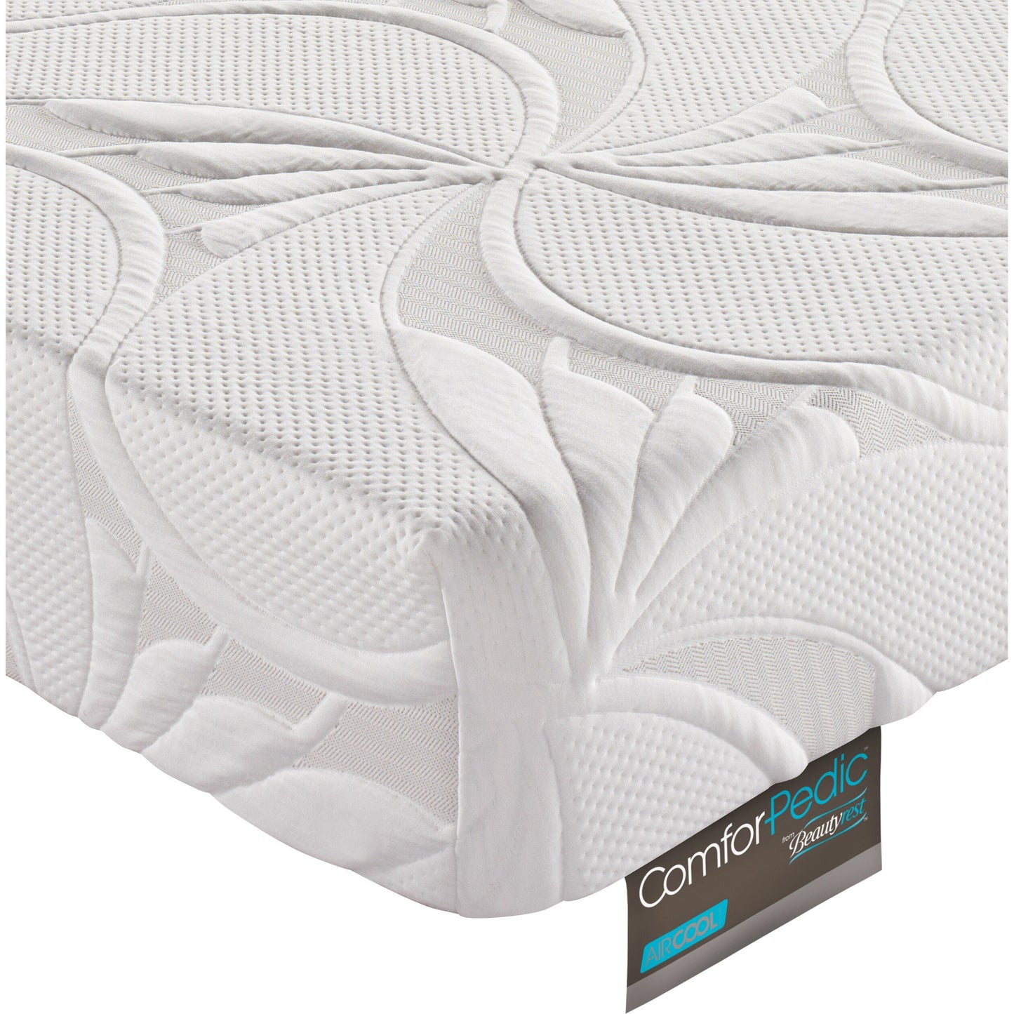 ComforPedic from Beautyrest Alive Luxury Firm Mattress Only
