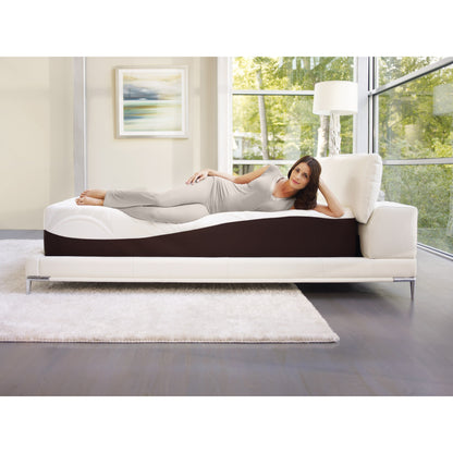 ComforPedic from Beautyrest New Life Plush Firm Mattress Set