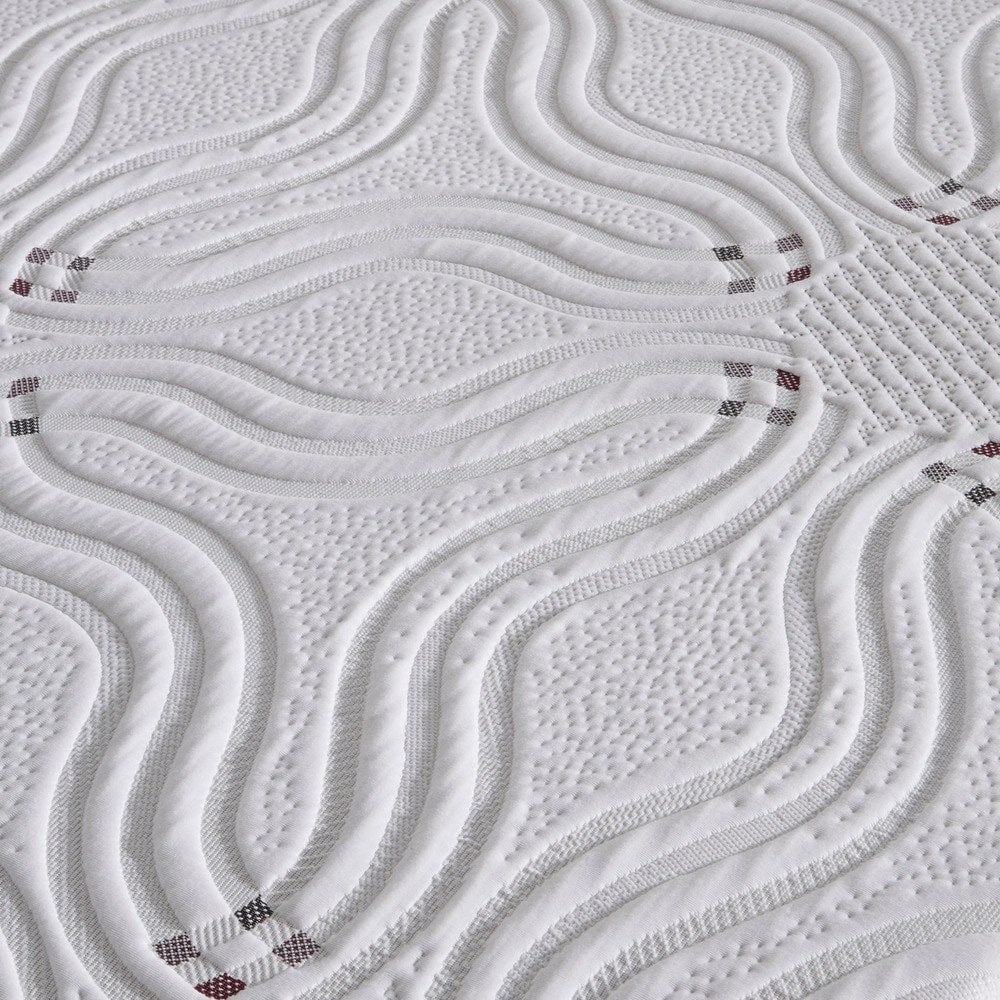 Comforpedic Loft Choose Your Comfort 12-inch Gel Memory Foam Mattress
