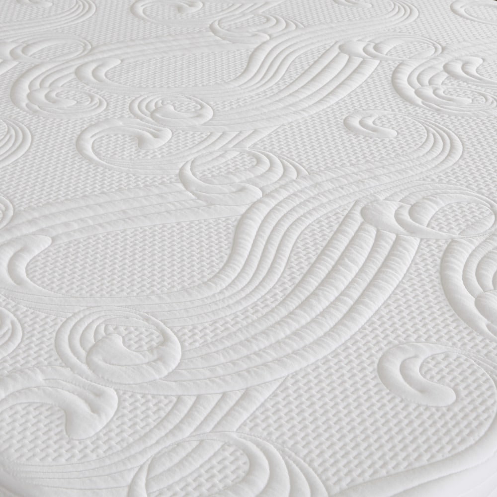 Comforpedic from Beautyrest NRGel 14-inch Memory Foam Mattress