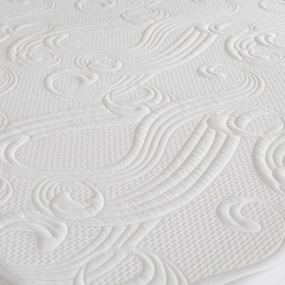 Comforpedic from Beautyrest NRGel 14-inch Memory Foam Mattress