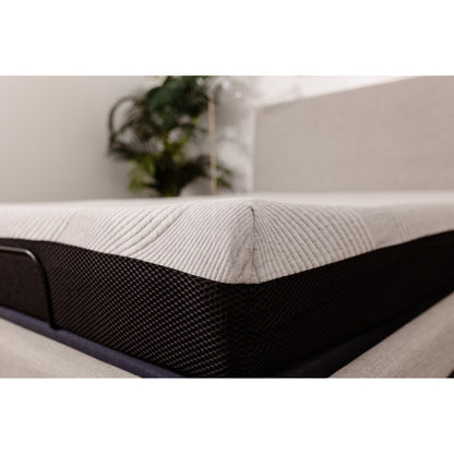 Comfort 10 Gel Memory Foam Twin