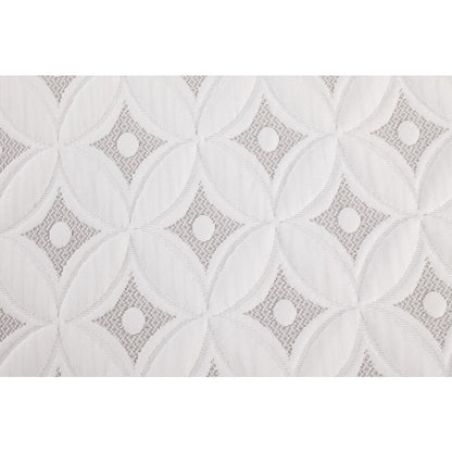 Comfort Memories 12-inch Full-size Mini Coil and Memory Foam Hybrid Mattress