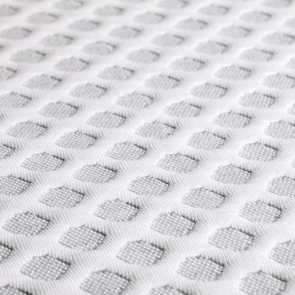 Comfort Memories 12-inch King-size Hybrid Plush Mattress