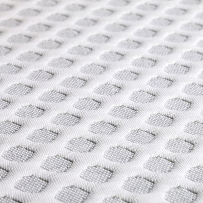 Comfort Memories 12-inch King-size Hybrid Plush Mattress