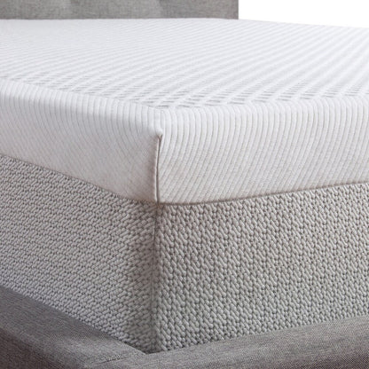 Comfort Memories 12-inch King-size Hybrid Plush Mattress