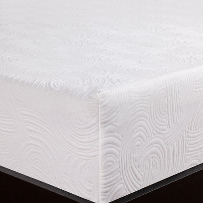 Comfort Memories 8-inch California King-size Memory Foam Mattress