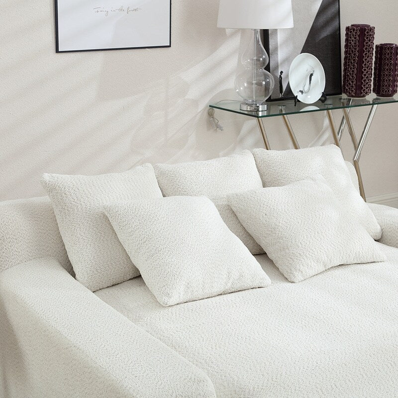 Comfy Sofa 2-seater Deep Seat Couch