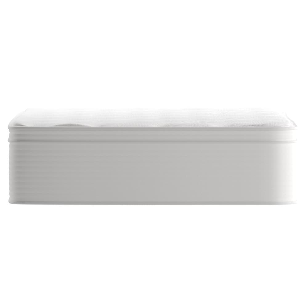 Commercial Memory Foam and Pocket Spring Hybrid Mattress in a Box