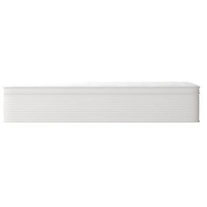 Commercial Memory Foam and Pocket Spring Hybrid Mattress in a Box
