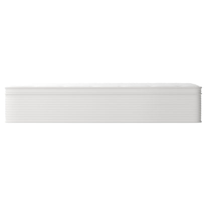 Commercial Memory Foam and Pocket Spring Hybrid Mattress in a Box